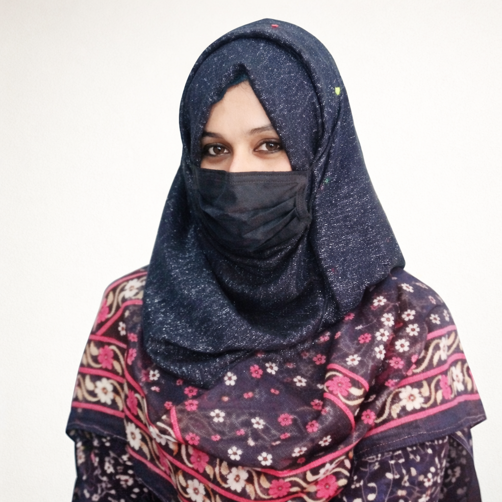 Amina Hanif