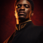 Godwin Mochi - Lagos, Nigeria