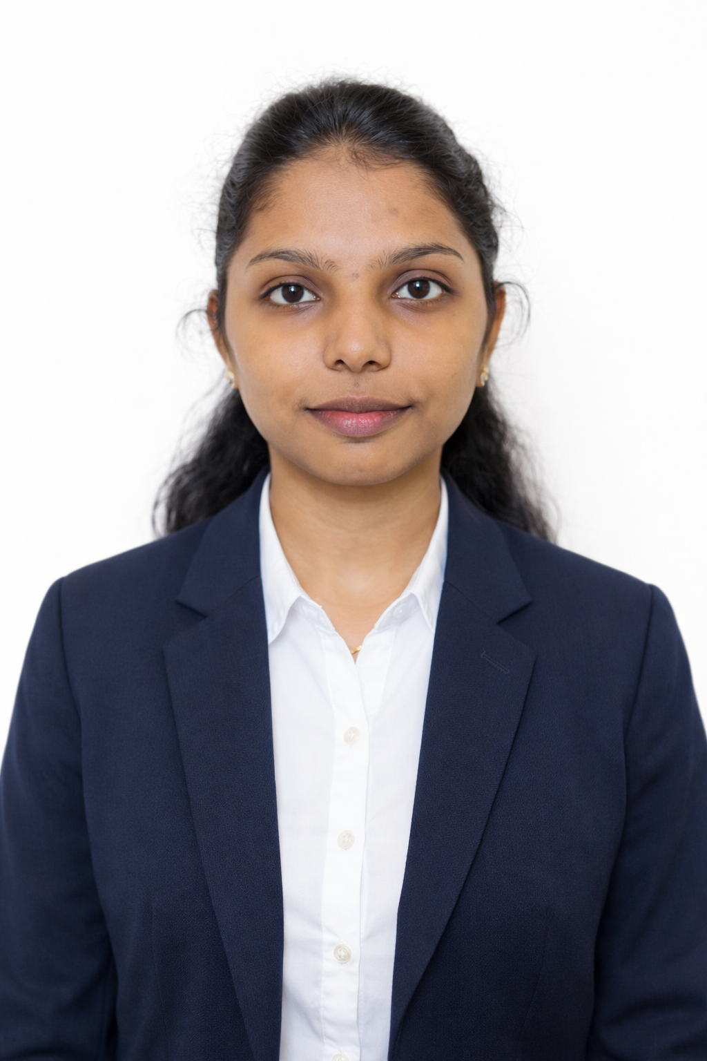 Roshinie Thakare