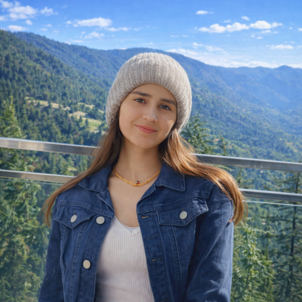 Kiran Ruhal