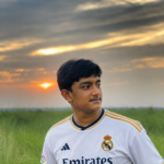 Ayman Bin Shafiq - Dhaka, Bangladesh