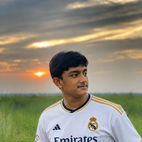Ayman Bin Shafiq