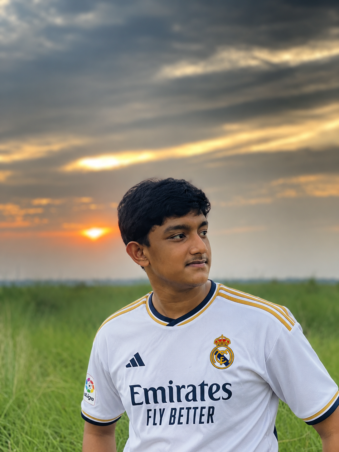 Ayman Bin Shafiq