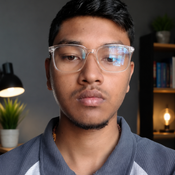 Man Damai