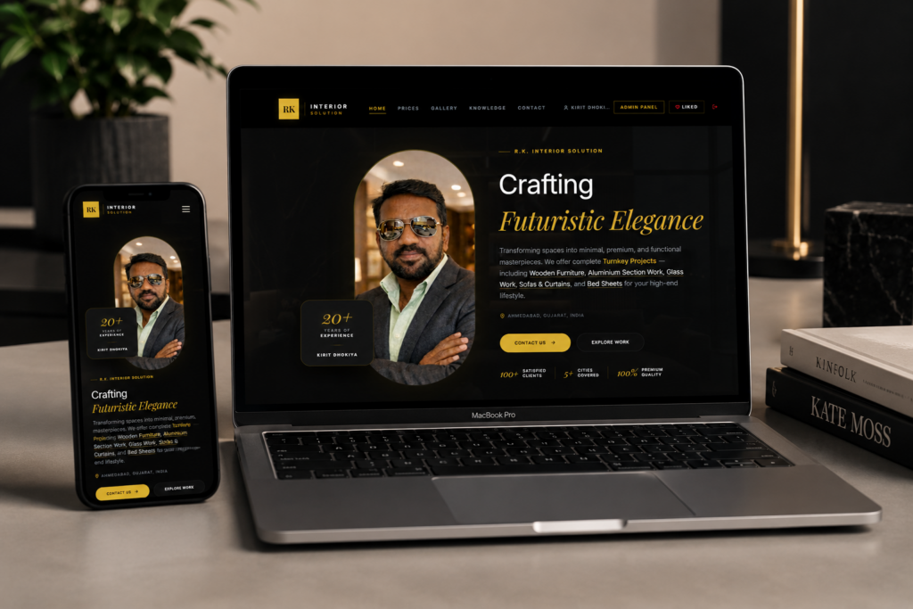 Henil Patel - portfolio - 0