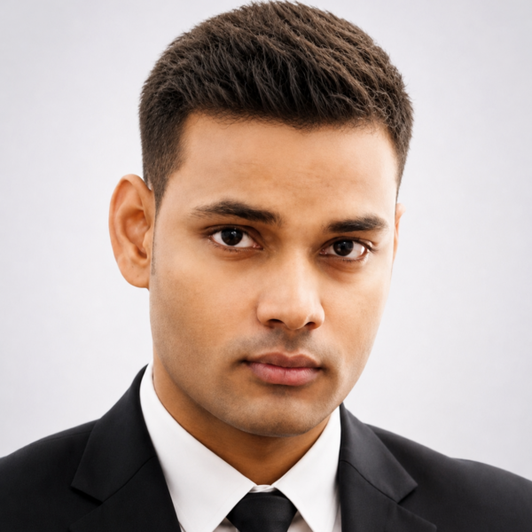Fateh Lal Bhoi