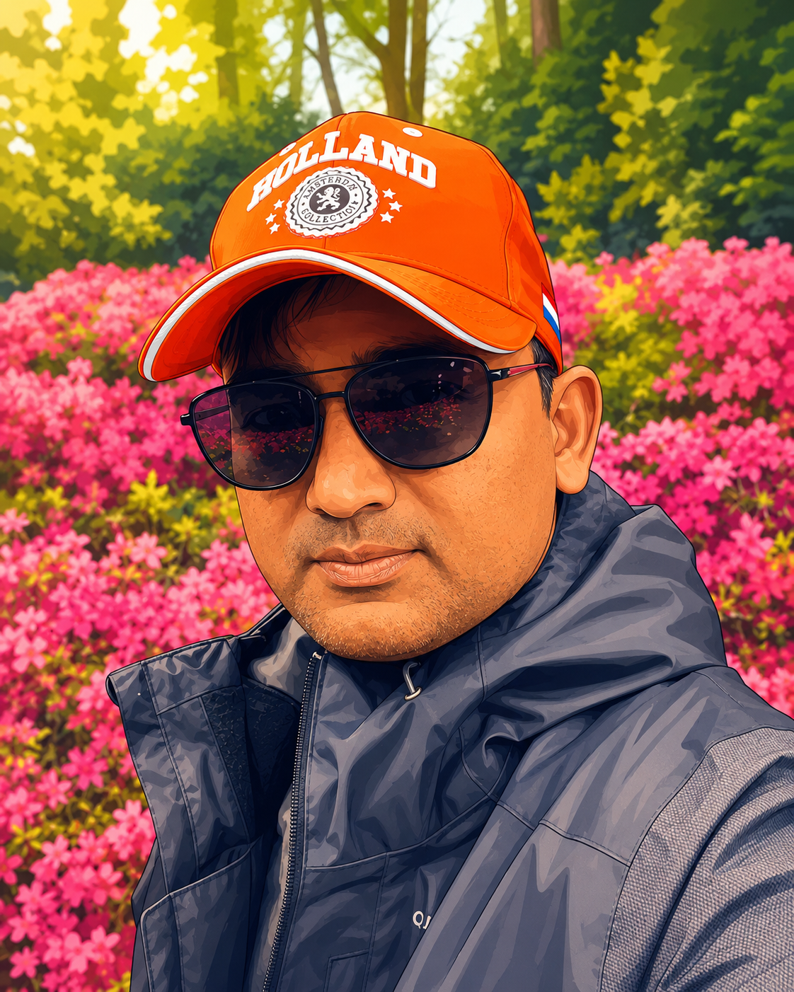 Sudeep S - cover