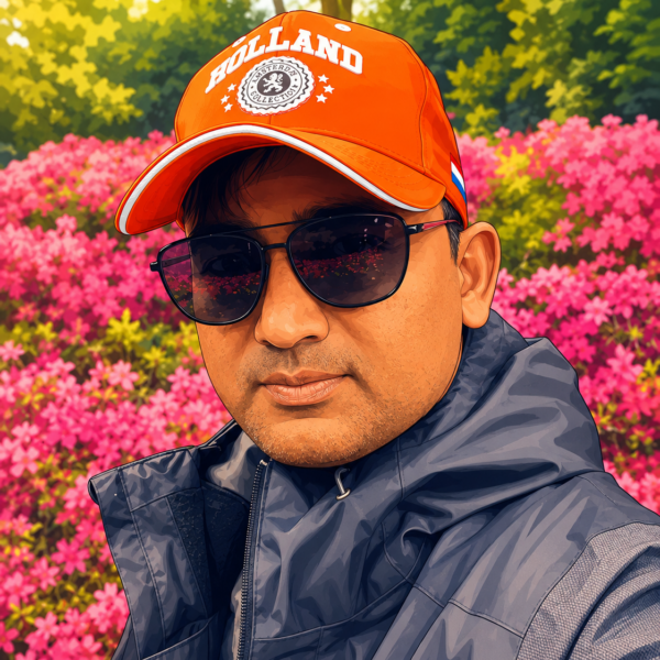 Sudeep S