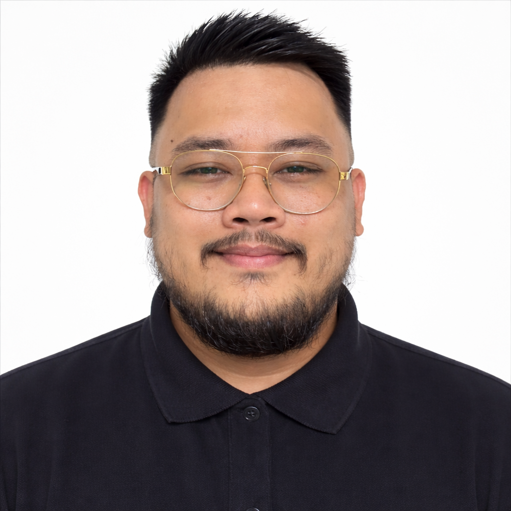 Angelo Carlo Lachica