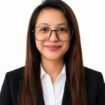 Michelle Godio Tope - Manila, Philippines