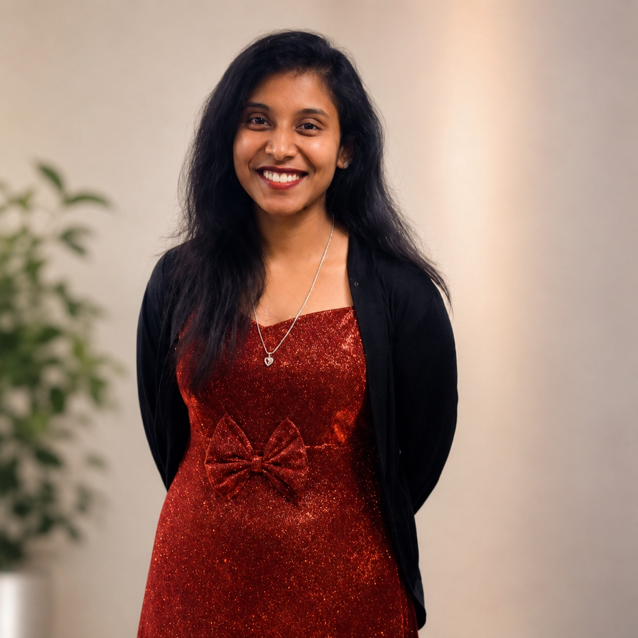 Sivanvitha Muralimohan