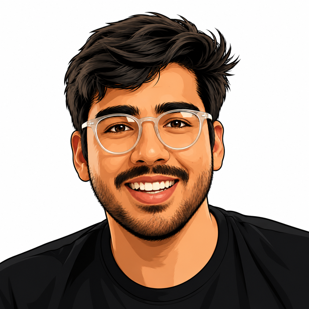Tanish Panchal