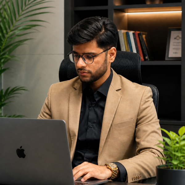 Arshad Nasir