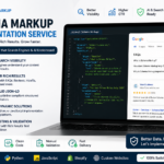 I will Implement Dynamic Server-Side/Python/Liquid Schema Markup