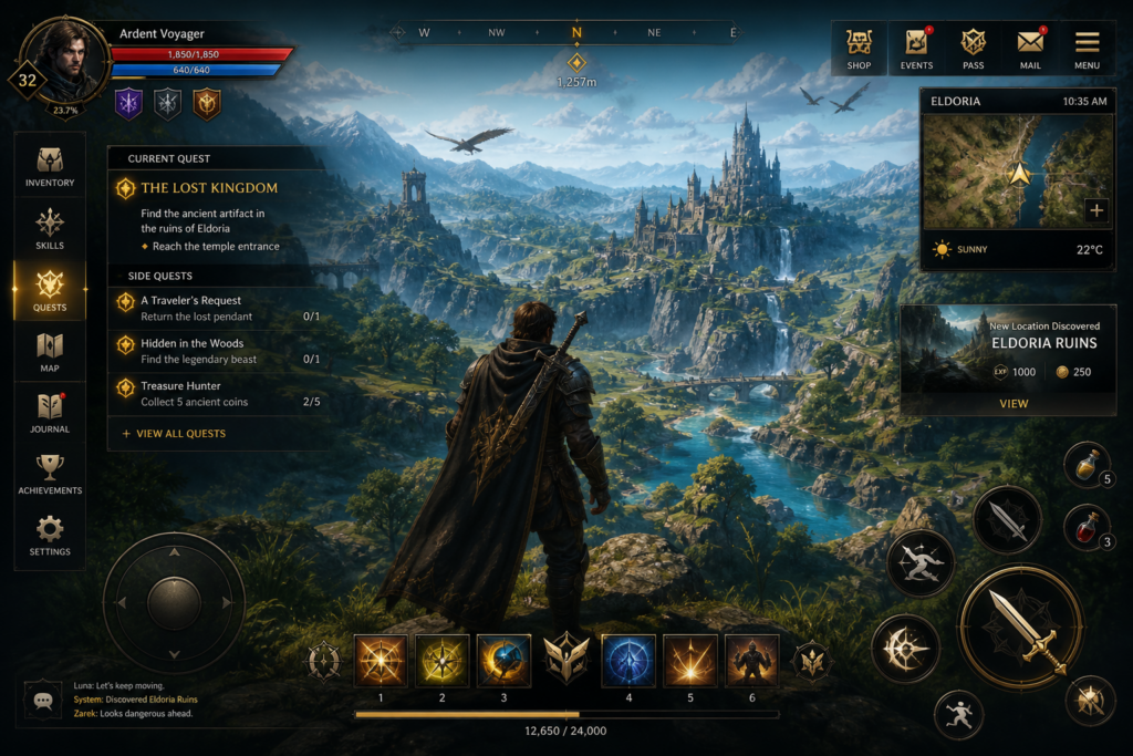 UI Studio - portfolio - 0