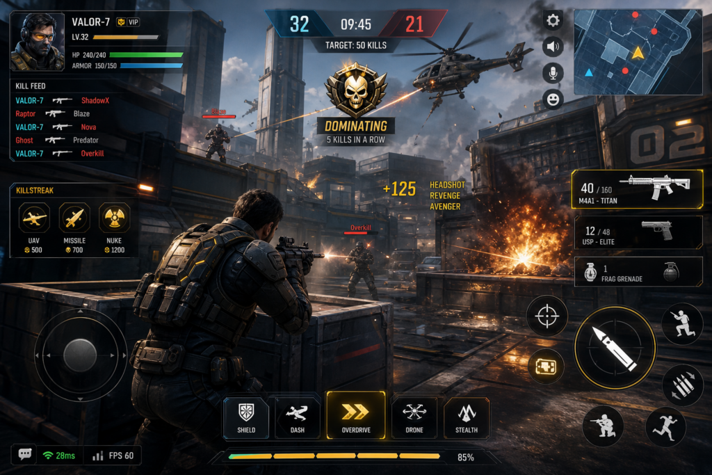 UI Studio - portfolio - 1