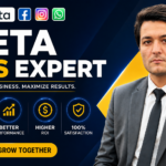 I will do digital marketing with maximum ROI and targeted audiance