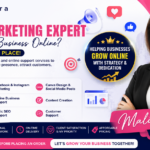 Marketing Strategy Support