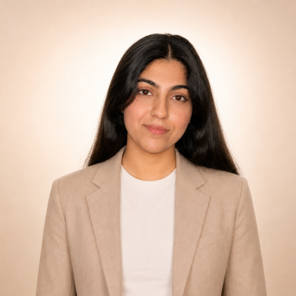 Riddhima Seth