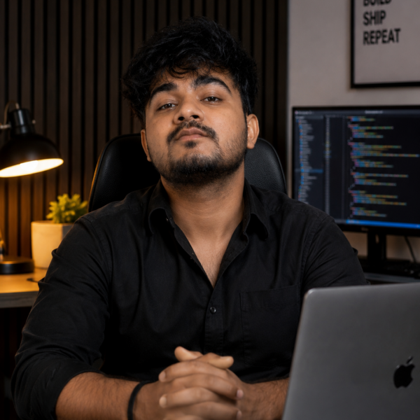 Anuj Ramjiyani