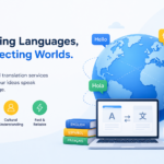 Professional Multilingual Translation: English, French, and Arabic