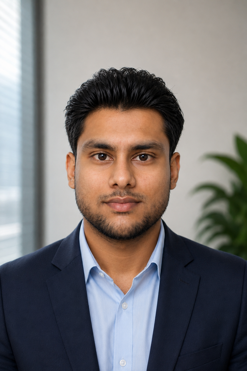 harsh basrani