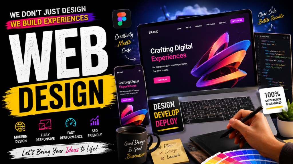 I will design a scroll-stopping YouTube thumbnail in 24 hours - portfolio - 2