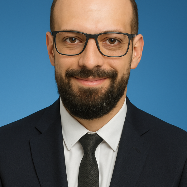 Ali AL MOUSSAWI