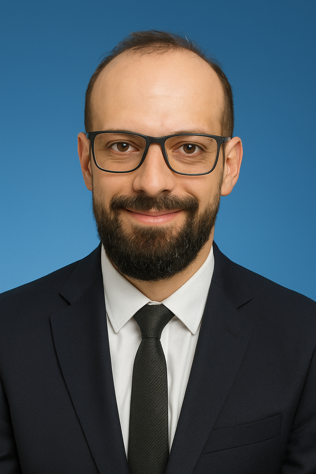 Ali AL MOUSSAWI