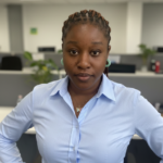 Chineye Okoli - Lagos, Nigeria