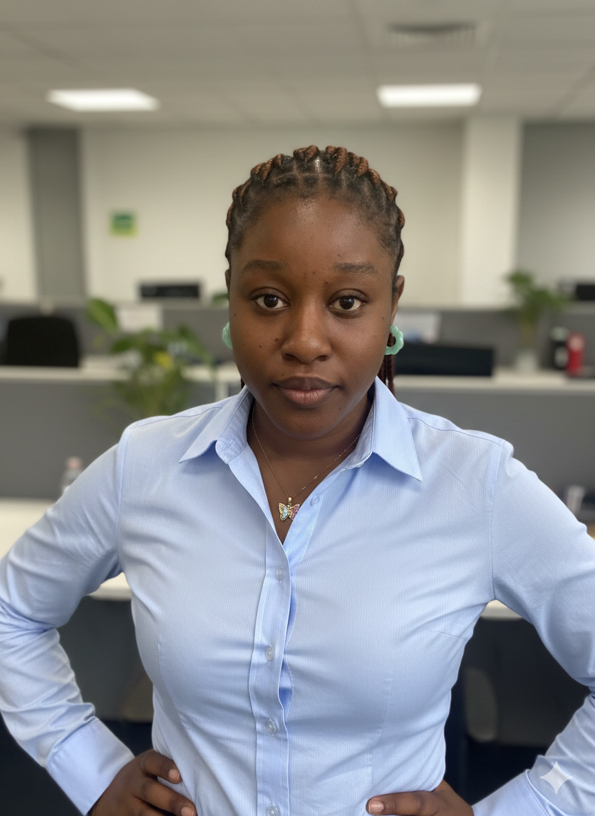 Chineye Okoli