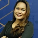 Clarissa Billones - Taguig, Philippines