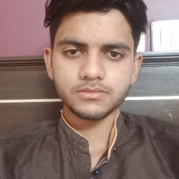 Adnan Saifi