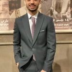 Andrew Azmy - Cairo, Egypt