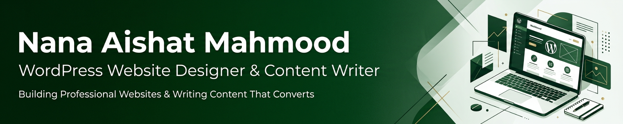 Mahmood Nana Aishat - cover