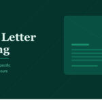 Custom Cover Letter Writing