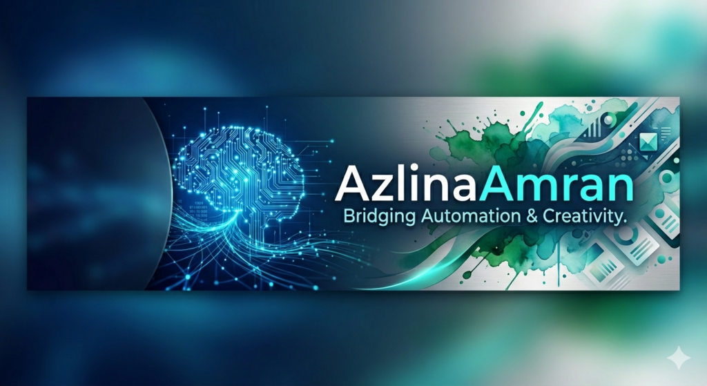 Azlina A - الغلاف