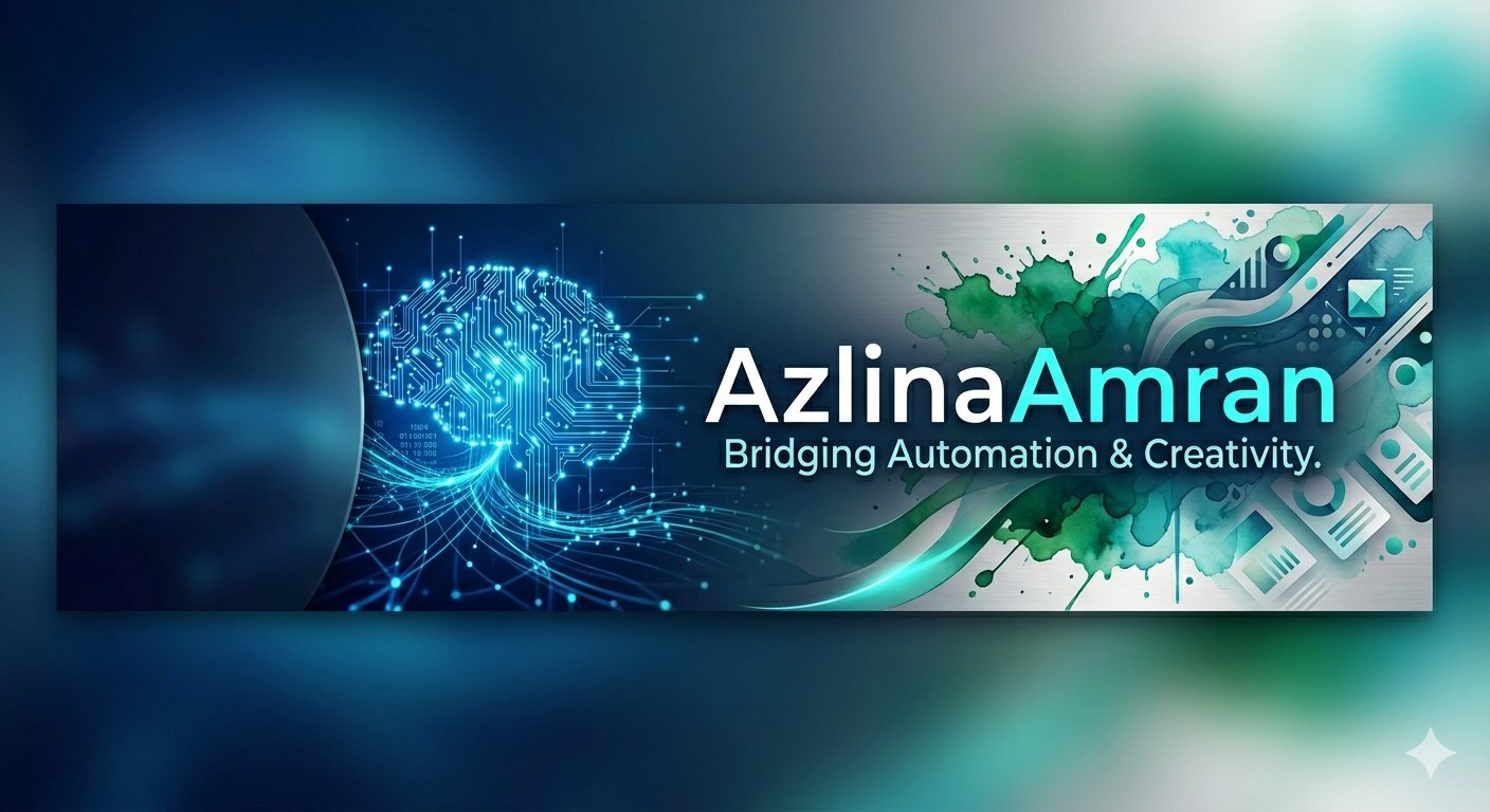 Azlina A - cover