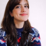 Sahar Golshahr - Yerevan, Armenia
