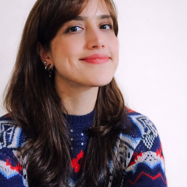 Sahar Golshahr