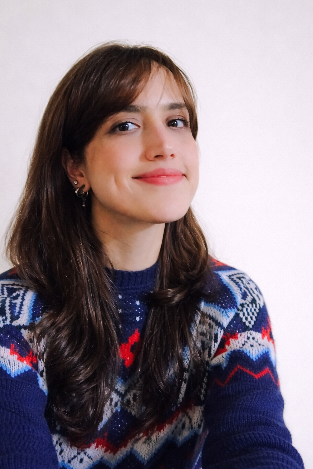 Sahar Golshahr