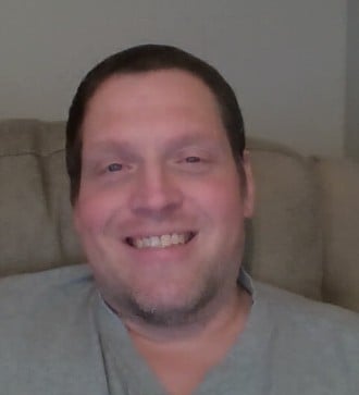 Craig Shoup