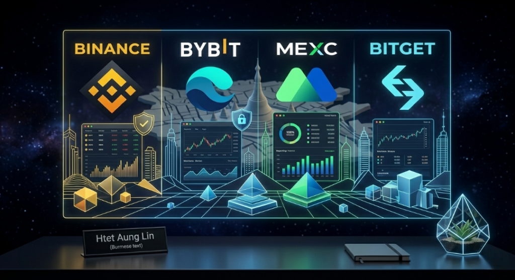 I will be your Crypto App Tester, Web3 QA Specialist, and IT Support Expert - portfolio - 0