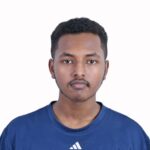 Abdelrahman Abdelrahman - Medina, Saudi Arabia