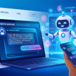 Integrate Custom AI chat into your Website - Remote