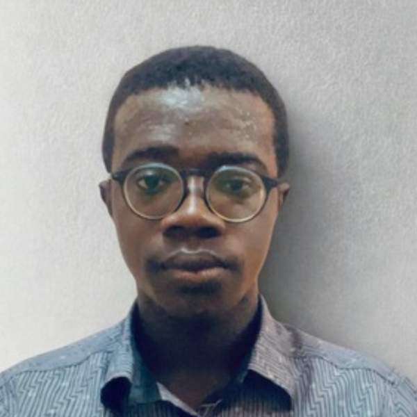 Marc Antoine NGATTA