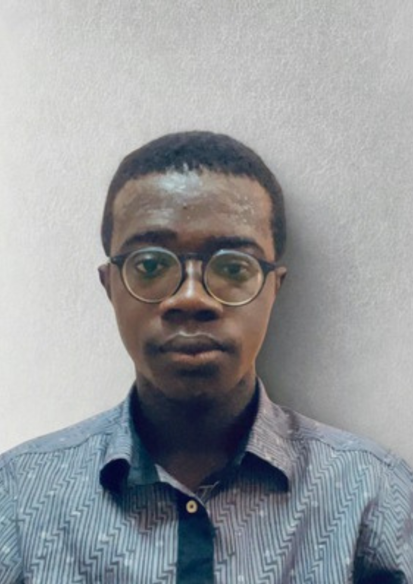 Marc Antoine NGATTA