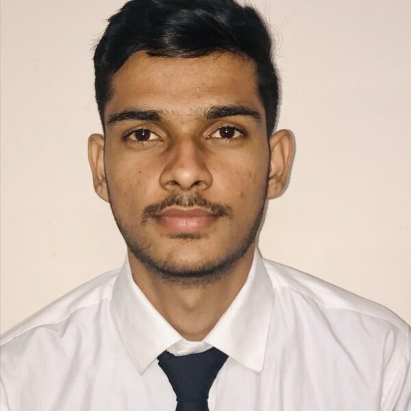 Mohit Parmar