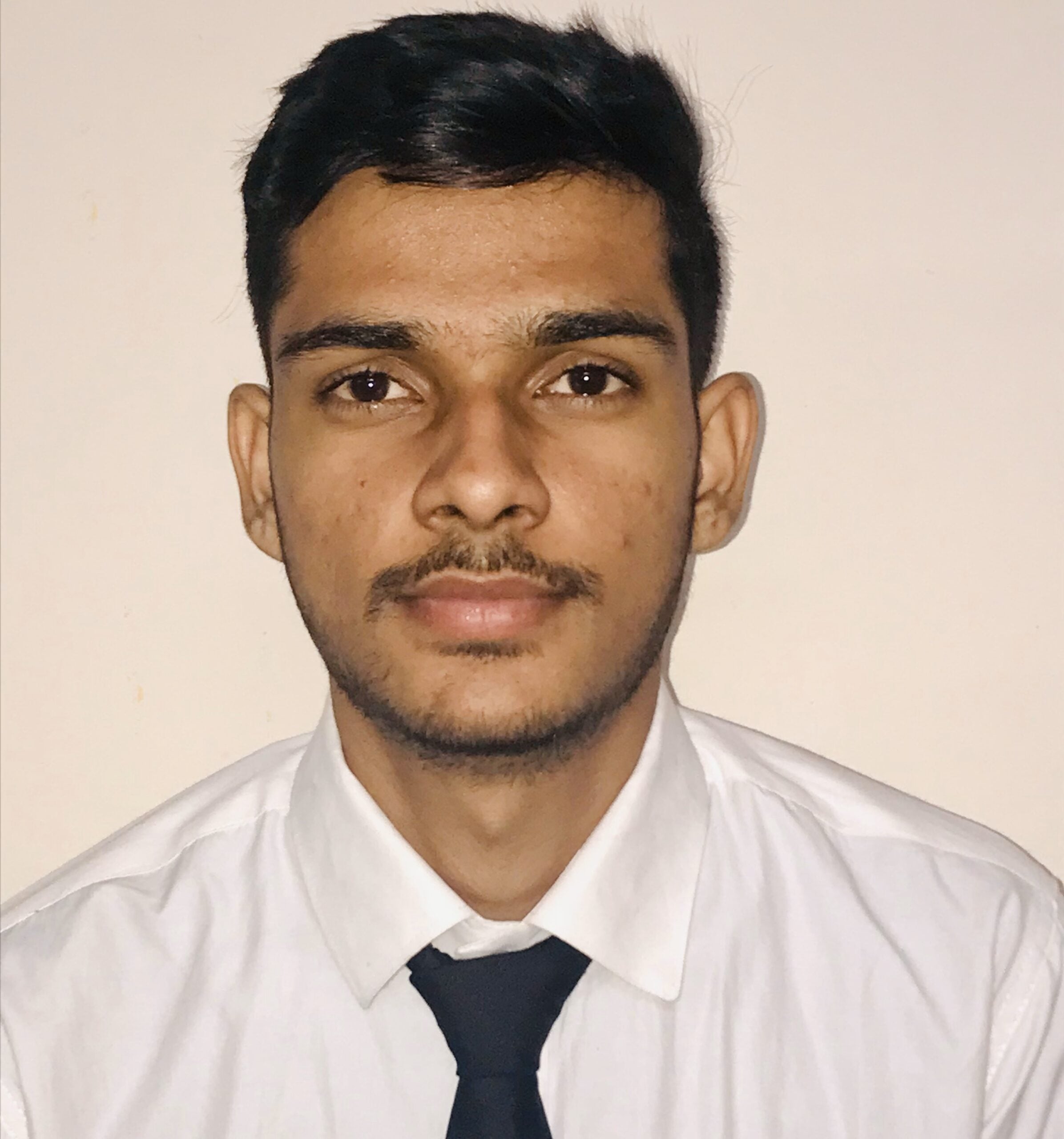 Mohit Parmar