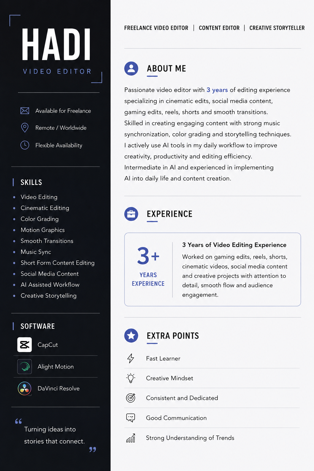 Abdul Hadi - cover